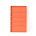 Polita Metalica Raft Profesional, Tabla Otel Zincat, 91 x 56 x 2 cm, 300 kg, Smart Heater