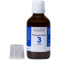 Polygemma 3 Tuse Plant Extract, 50 ml