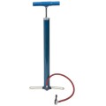 Pompa de Bicicleta cu Maner Metalic, Z Tools
