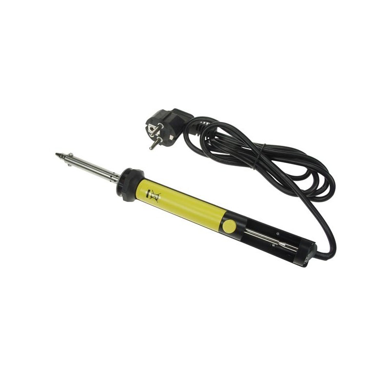 Pompa de Decositorit cu Incalzire 30W