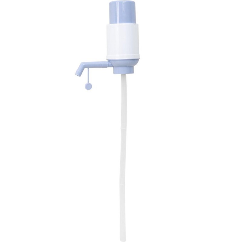 Pompa Manuala cu Tija Extensibila pentru Apa, 0.5-19 l