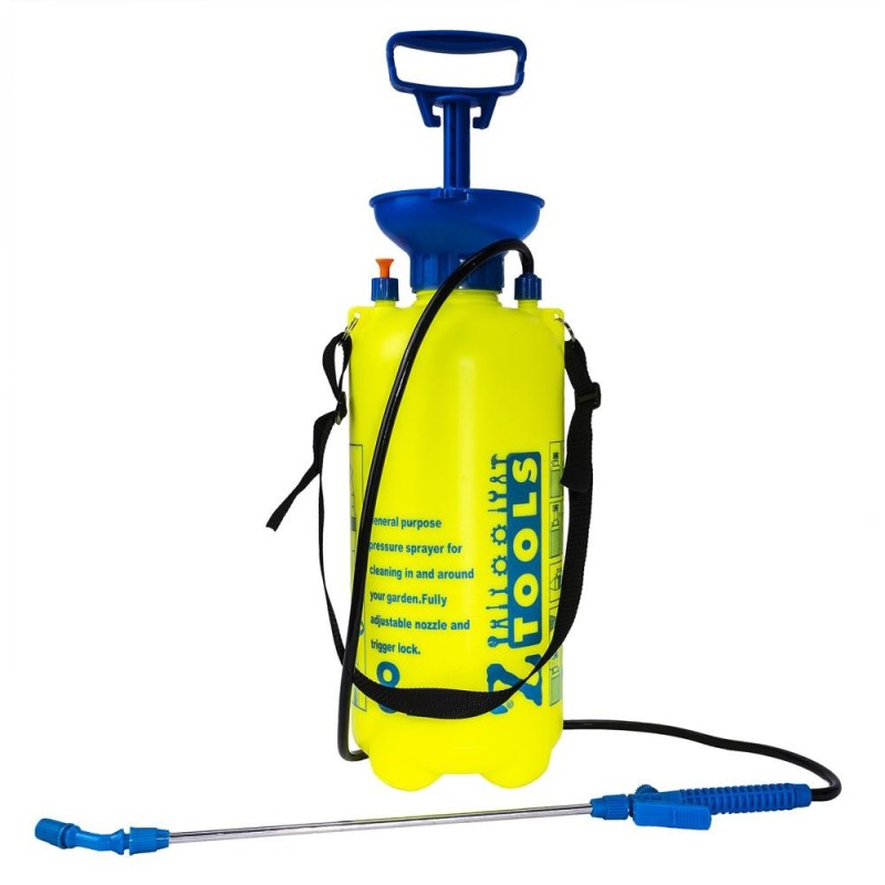 Pompa Manuala Tip Vermorel de Stropit, 8 l