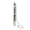 Pompa Sumersibila, 1100 W, Inox, cu Turbina, Mod 2024, Z-tools