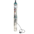 Pompa Sumersibila, 550 W, Inox, cu Turbina, Mod 2024, Z-tools