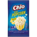 Popcorn cu Aroma de Cascaval Chio, pentru Microunde, 80 g