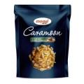 Popcorn cu Caramel si Alune, Mogyi Caramoon, 70 g