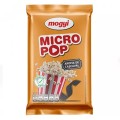 Popcorn cu Cascaval, Micro Pop, 3 x 80 g, Mogyi