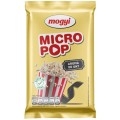 Popcorn cu Unt, Micro Pop, 80 g, Mogyi