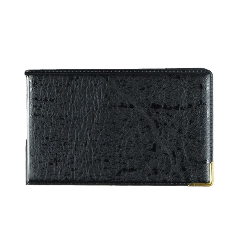 Port-Vizit cu Coltar Metalic, Diverse Modele