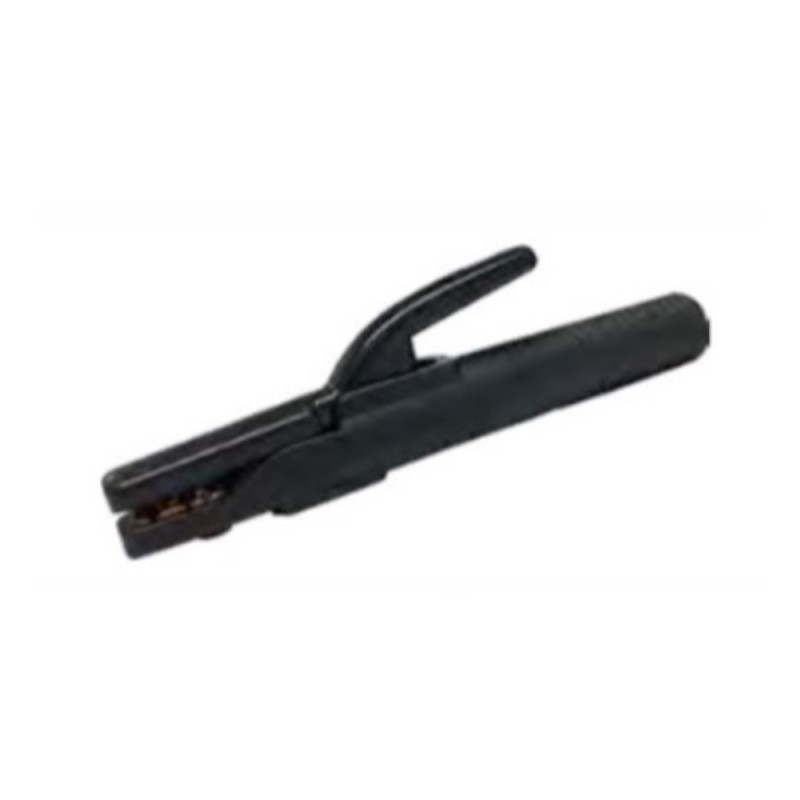 Portelectrod 300 A, Harden