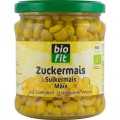 Porumb Bio, Bio Fit, 330 g