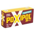 Poxipol Adeziv Universal, Transparent, Actionare Rapida, 16 g / 14 ml