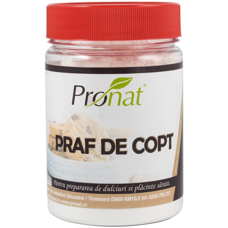 Praf de Copt, 200g