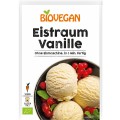 Praf de Inghetata, Vis de Vanilie Bio, 77 g Biovegan