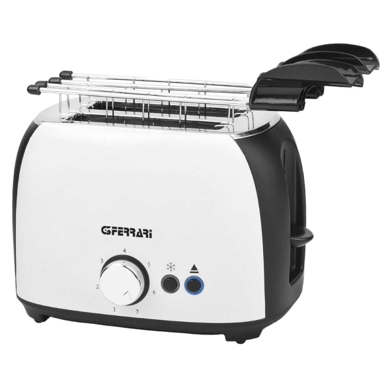 Prajitor de Paine, 800 W, G3Ferrari