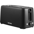 Prajitor pentru Paine, 4 Felii, Victronic, Putere 1250-1450 W