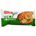 Prajitura Casei cu Mere Confiate Alka, 60 g