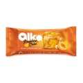 Prajitura Casei cu Vanilie si Umplutura de Caise Alka, 35 g