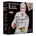 Prajitura cu Vanilie fara Gluten Pagotto, 350 g