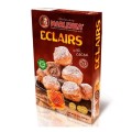 Prajitura Eclaire, cu Cacao, Marlenka, 250 g