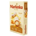 Prajitura Eclaire cu Crema de Vanilie, 230 g, Marlenka