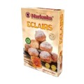 Prajitura Eclaire, cu Vanilie, Marlenka, 250 g