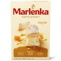 Prajitura Napoleonky, cu Miere si Nuca, Marlenka, 300 g