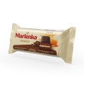 Prajitura Snack, cu Miere si Cacao, Marlenka, 50 g