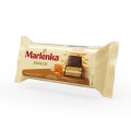 Prajitura Snack, cu Miere si Nuca, Marlenka, 50 g