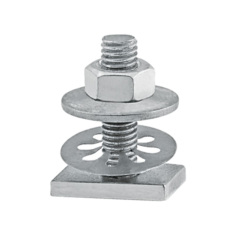 Pre- Zincaton de Sudare M10x30 38/40 - Zincat