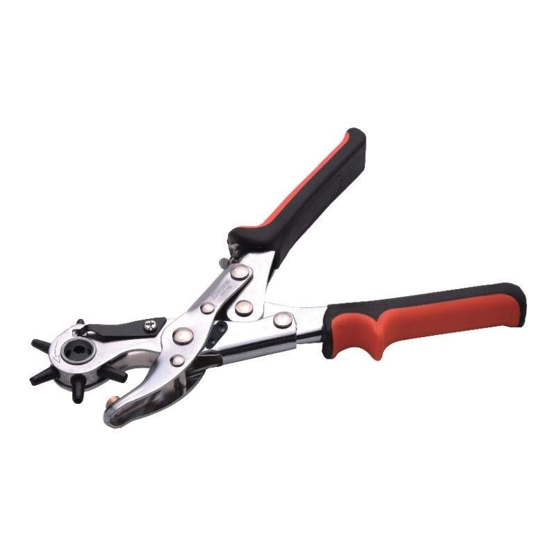 Preducea Rotativa, Harden, 250 mm, pentru - Gauri Rotunde, Gauri Plate si Ovale