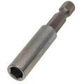 Prelungitor Magnetic pentru Biti, 60 mm, 5 Piese, Z-tools