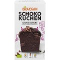 Premix Bio pentru Prajitura cu Ciocolata, Biovegan, 380 g