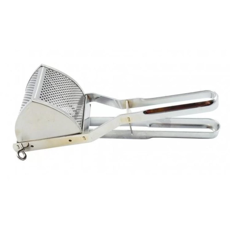 Presa Manuala din Inox, Perfect Home