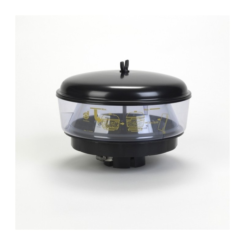 Preseparator Praf Donaldson H000820 pentru John Deere AT170918