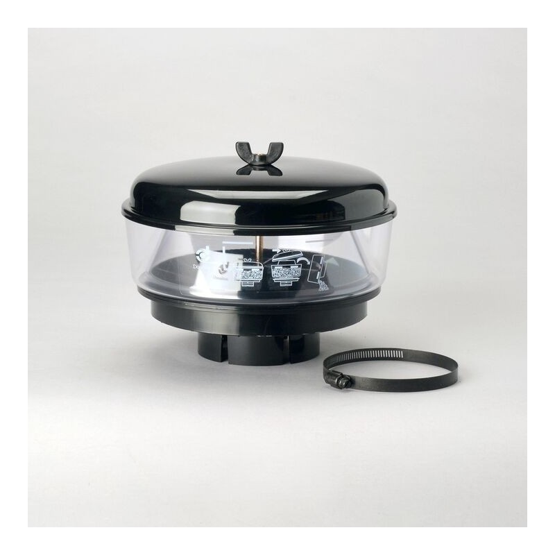 Preseparator Praf Donaldson H000823 pentru JCB 32925400