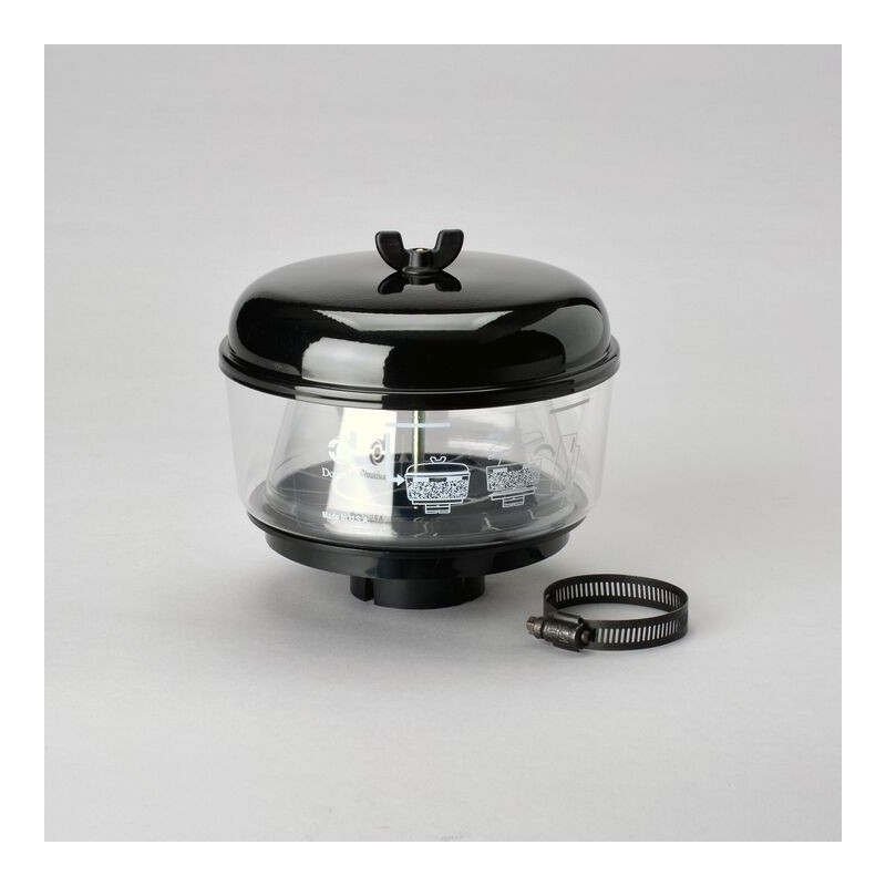 Preseparator Praf Donaldson H001250 pentru John Deere AR26416