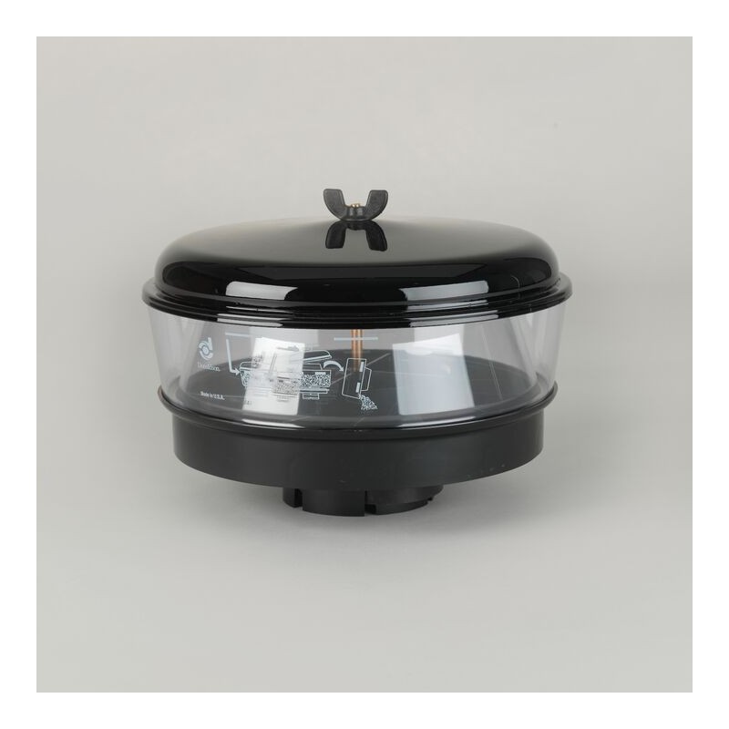 Preseparator Praf Donaldson H002045 pentru Caterpillar 1002859