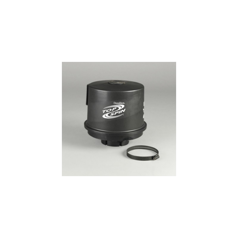 Preseparator Praf Donaldson H002394 pentru Terex 88142340