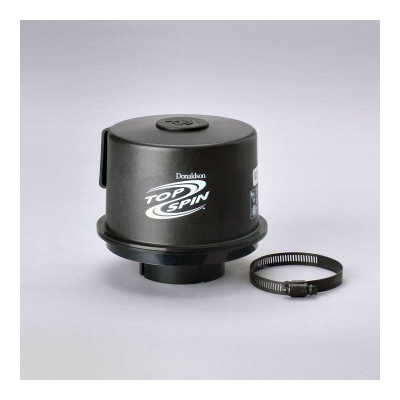 Preseparator Praf Donaldson H002437 pentru John Deere 688809