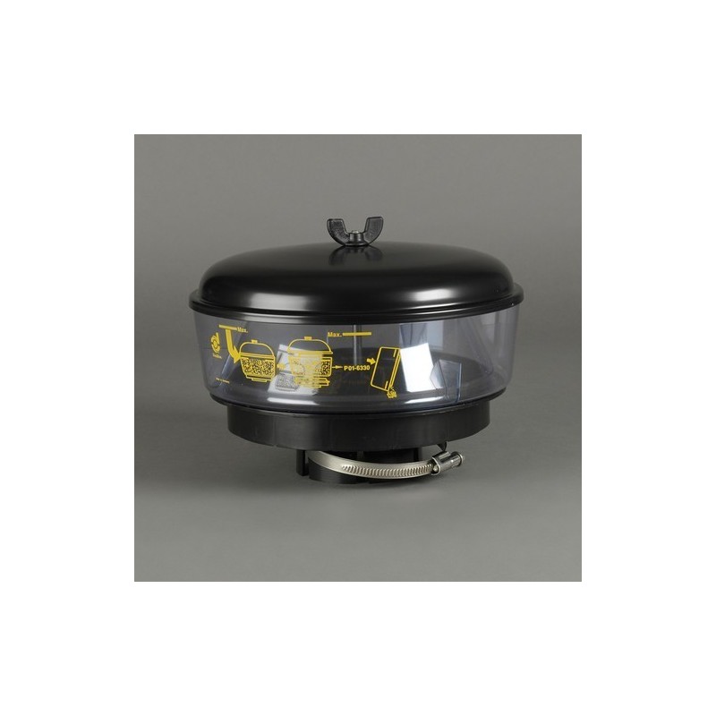 Preseparator Praf H000821 pentru FIAT 151849292