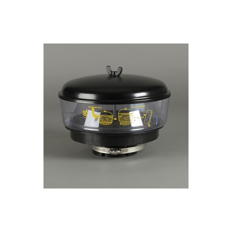 Preseparator Praf H000822, Inaltime 189 mm, Donaldson