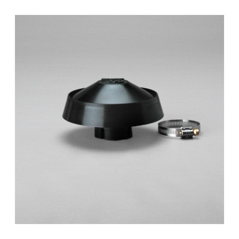 Preseparator Praf H001377, Inaltime 89,31 mm, Diam. Ext. 151,99 mm, Donaldson