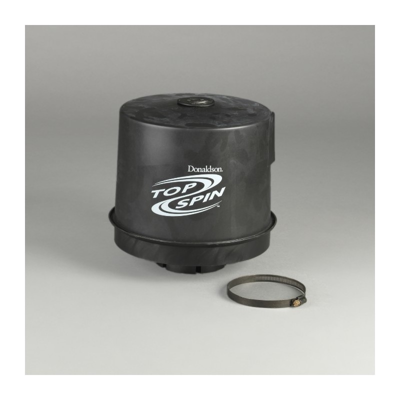 Preseparator Praf H002432, Inaltime 287 mm, Donaldson