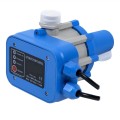Presostat Electronic, 1 Tol, 1.1 kw, 10 bar, Galben-Albastru, Z-tools