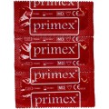 Prezervative Latex, Primex, Lubrifiate, 144 Bucati / Punga