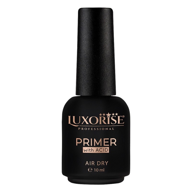 Primer Cu Acid Luxorise, 10 ml