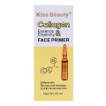 Primer Machiaj Collagen Kiss Beauty, 35 ml