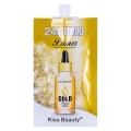 Primer Machiaj Kiss Beauty 24 Gold, 15 ml