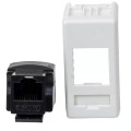 Priza Gewiss, Z Tools, 1 Modul